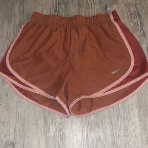 Nike shorts womens